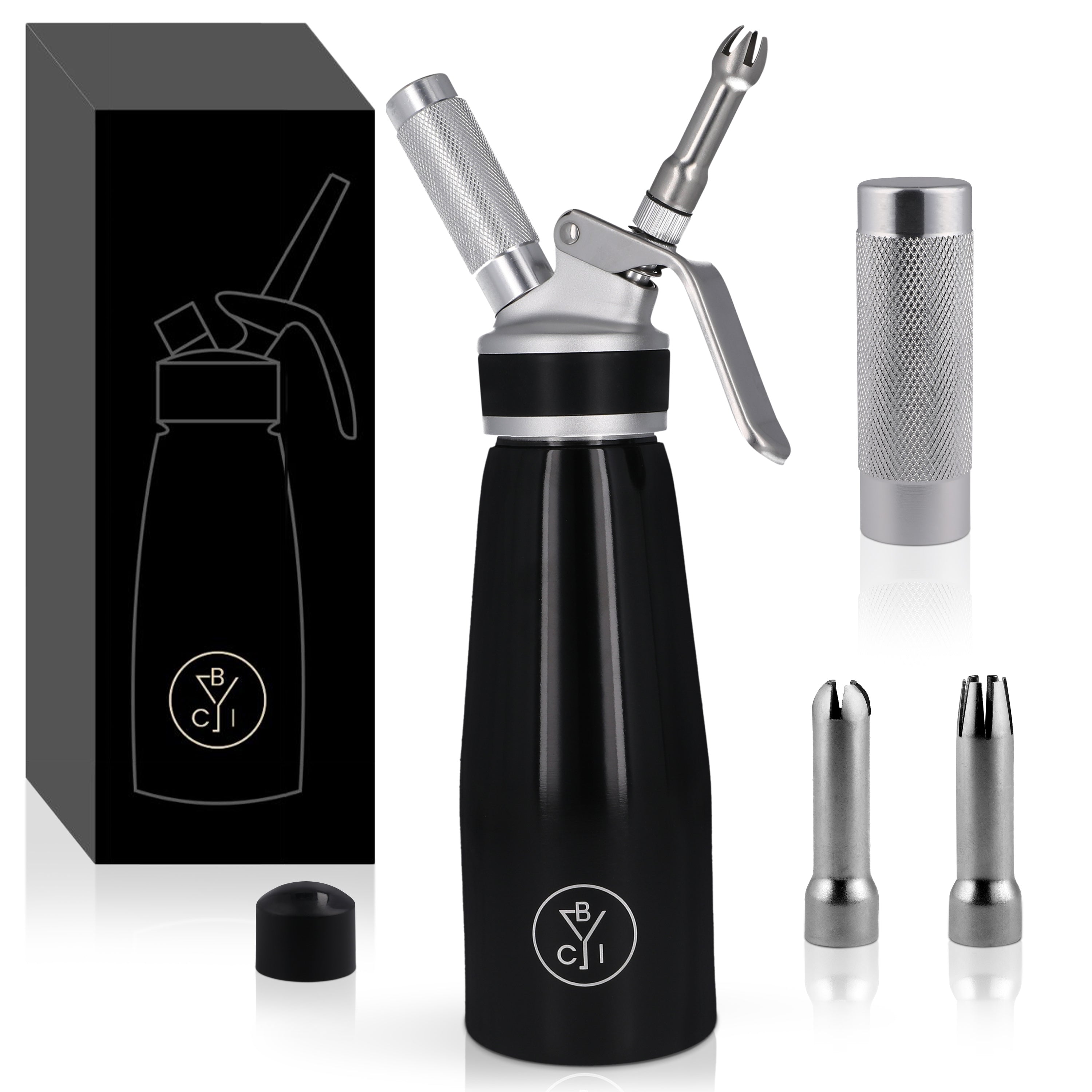 ZPOUR Foam & Cream Dispenser – ZPOUR US