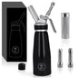 ZPOUR Foam & Cream Dispenser